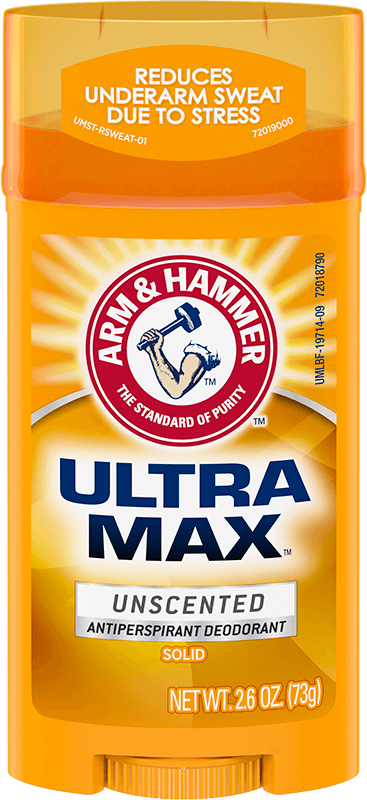 517126 Ultra Max Solid Unscented FRONT