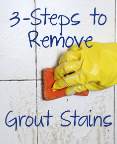 How to Remove Stains Around Your Home | Oxiclean Canada