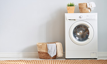 How to Clean and Deodorize a Washing Machine | OxiClean™