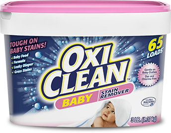 baby oxiclean target