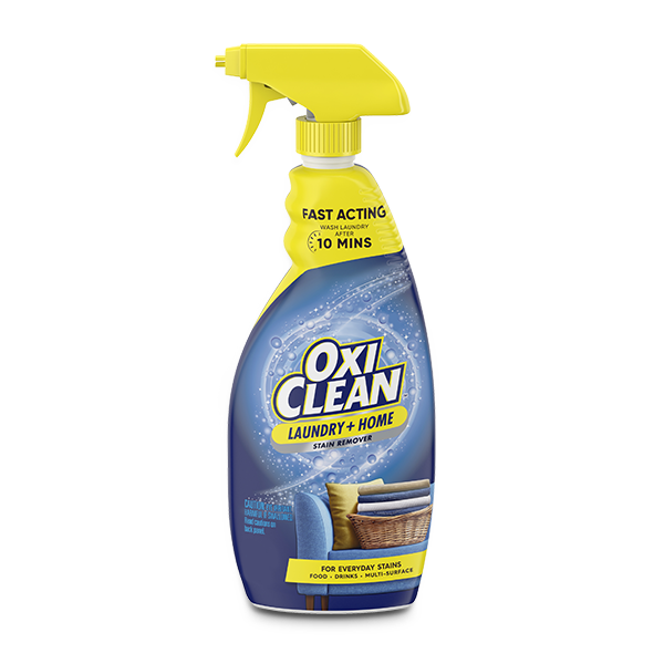 OxiClean™ Multi-Purpose Baby Stain Remover Spray, 651 mL